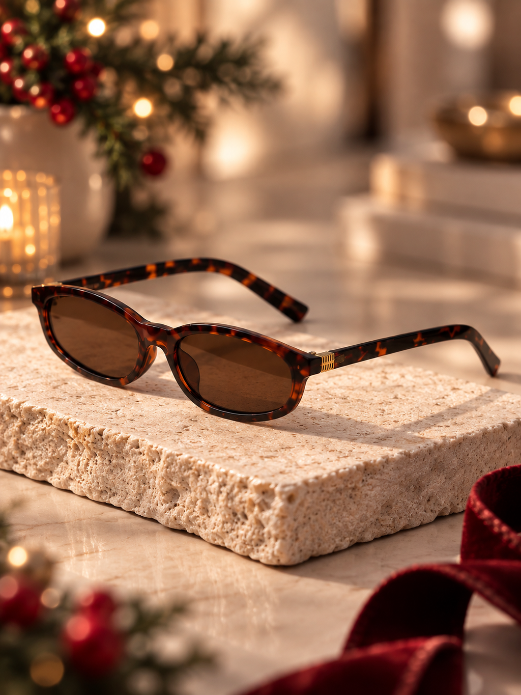 Noelle Sunglasses