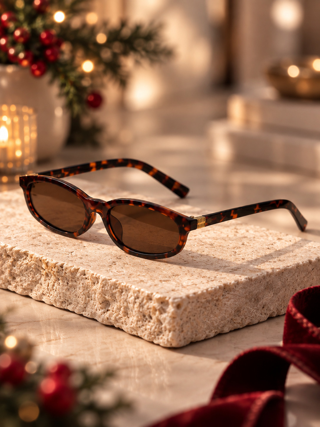 Noelle Sunglasses