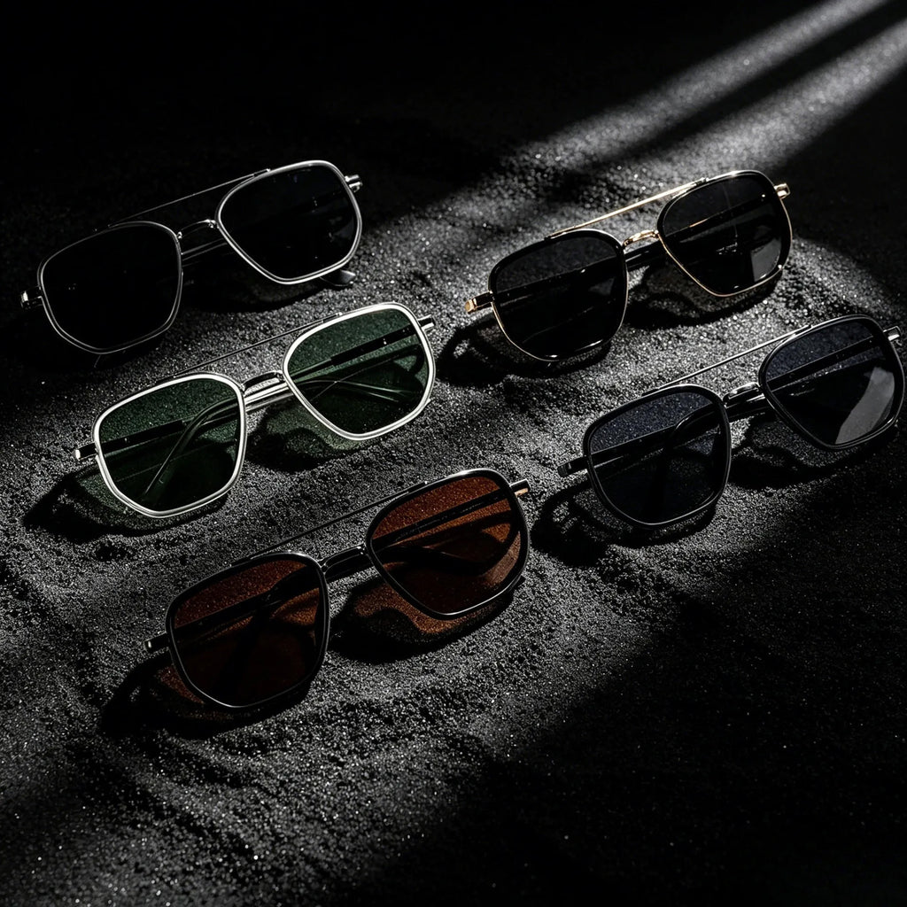 Porto Sunglasses