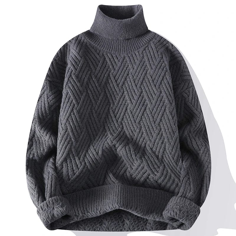 Westcott Knit Sweater  Drako™️