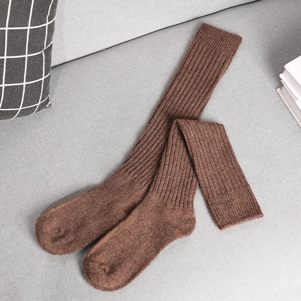 Silkenza Cashmere Socks  Drako Watches
