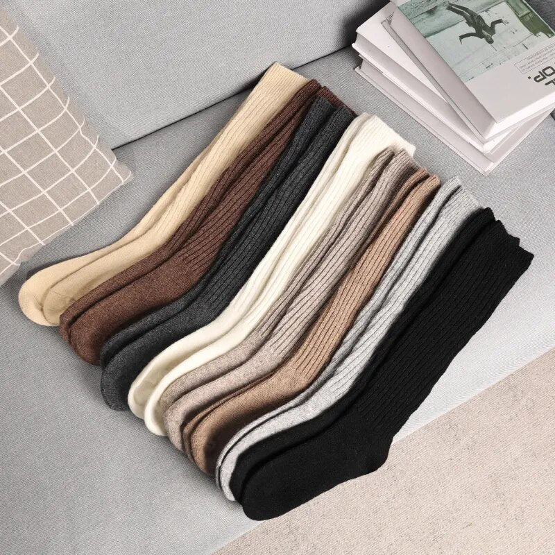 Silkenza Cashmere Socks  Drako Watches