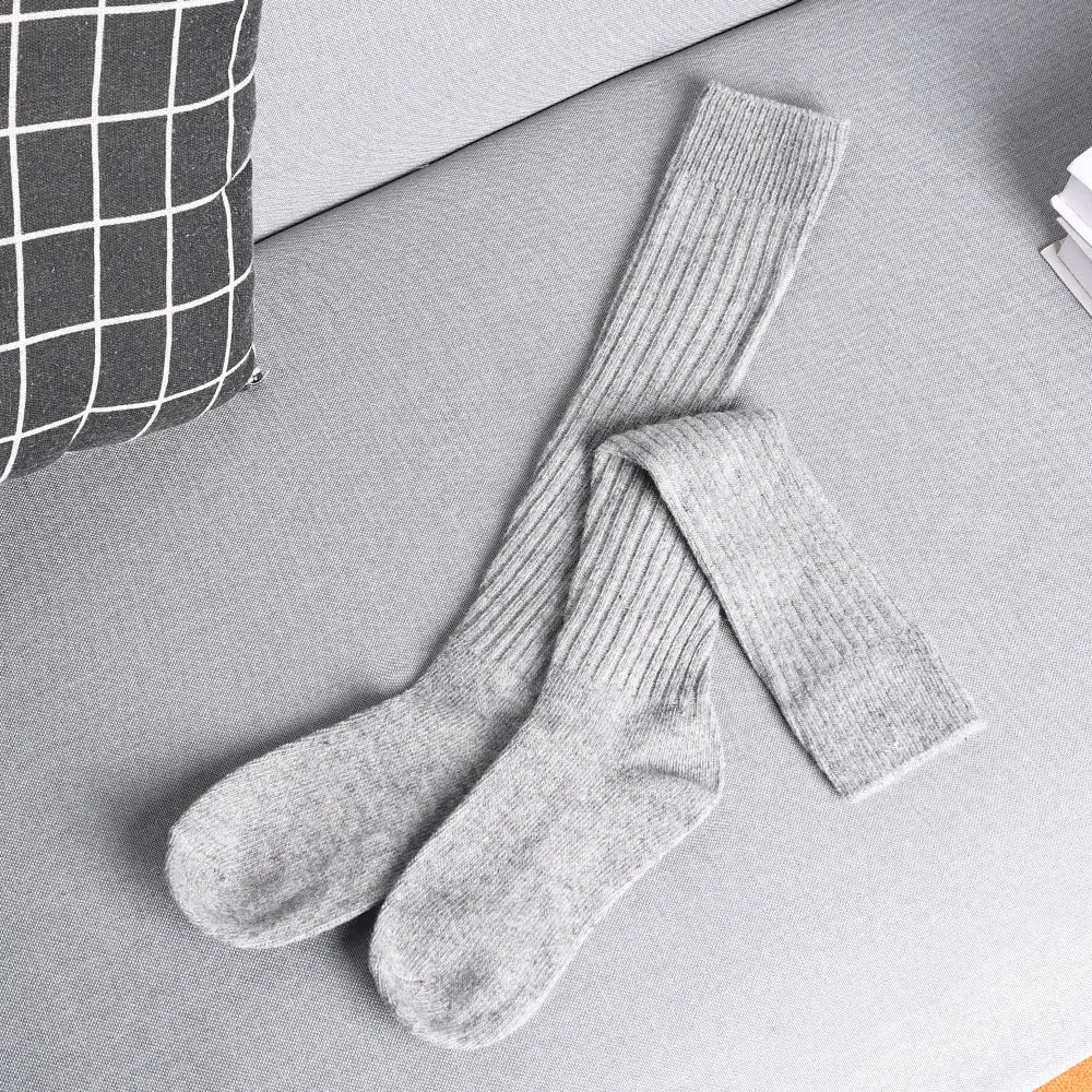 Silkenza Cashmere Socks  Drako Watches