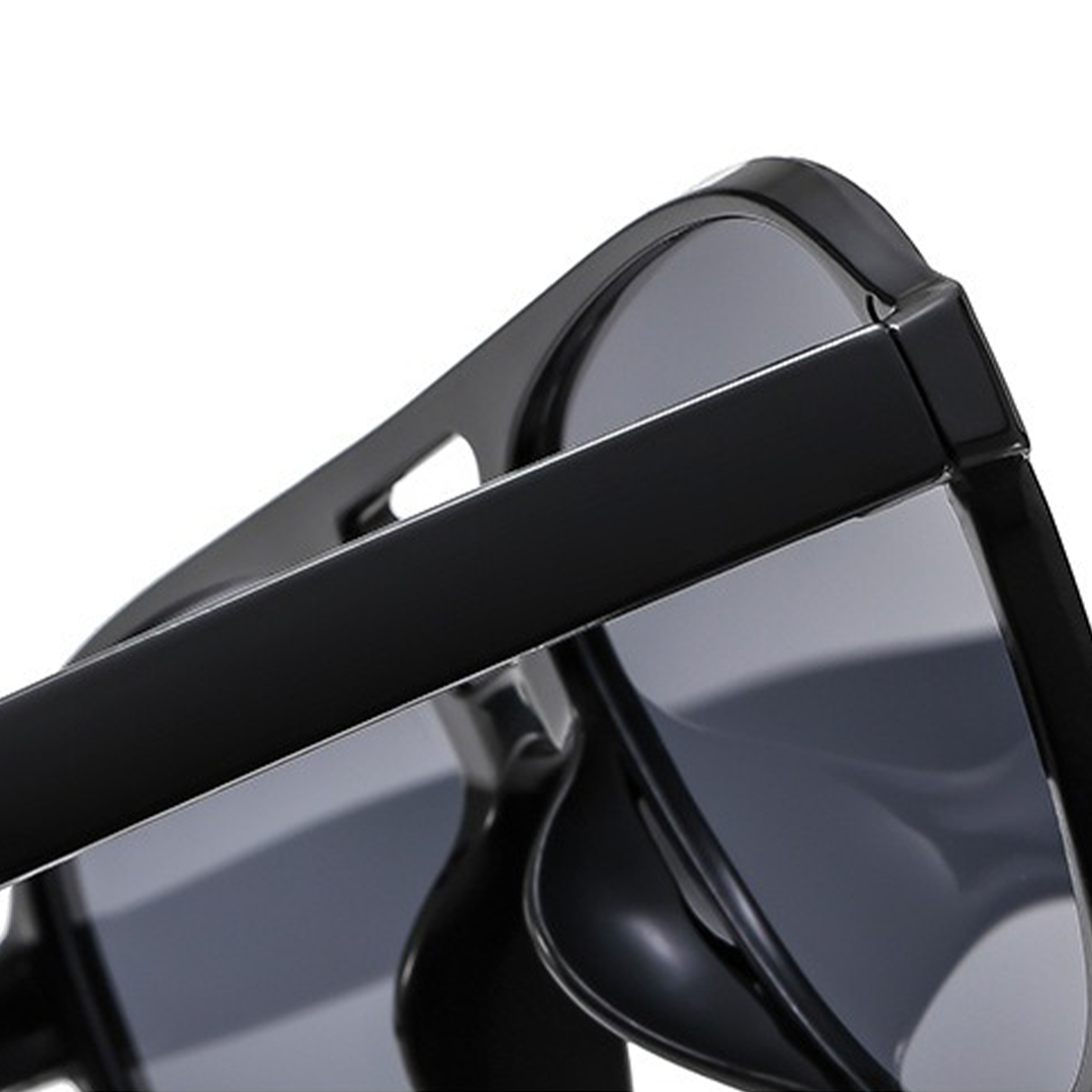 Almeria Aviator Sunglasses