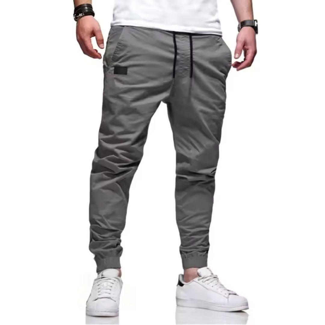 Silkenave Joggers  Drako Watches