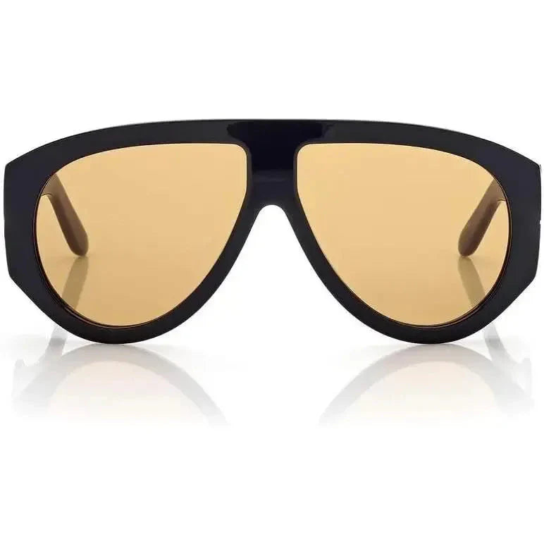 Women’s Belluno Aviator Sunglasses  Drako™️