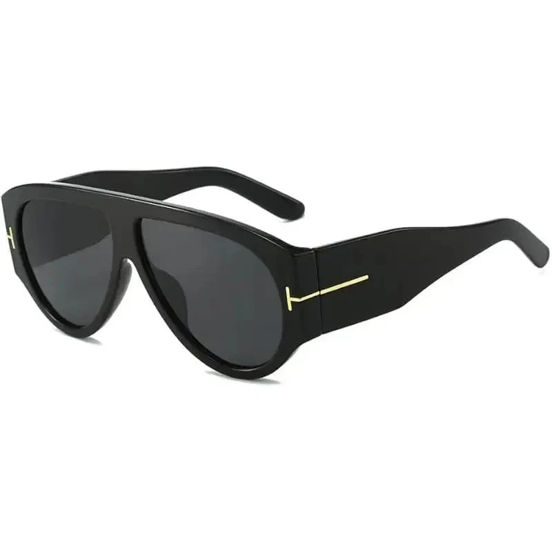 Women’s Belluno Aviator Sunglasses  Drako™️