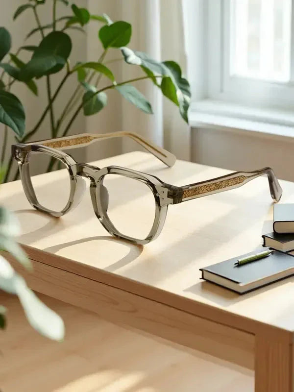 Women’s Valdora Optical Glasses  Drako™️