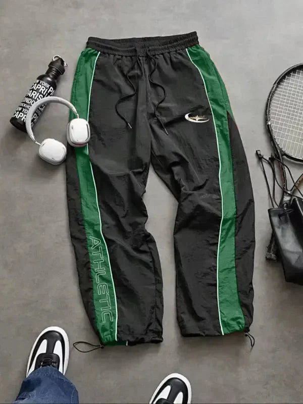 Calvera Athletic Track Pants  Drako™️