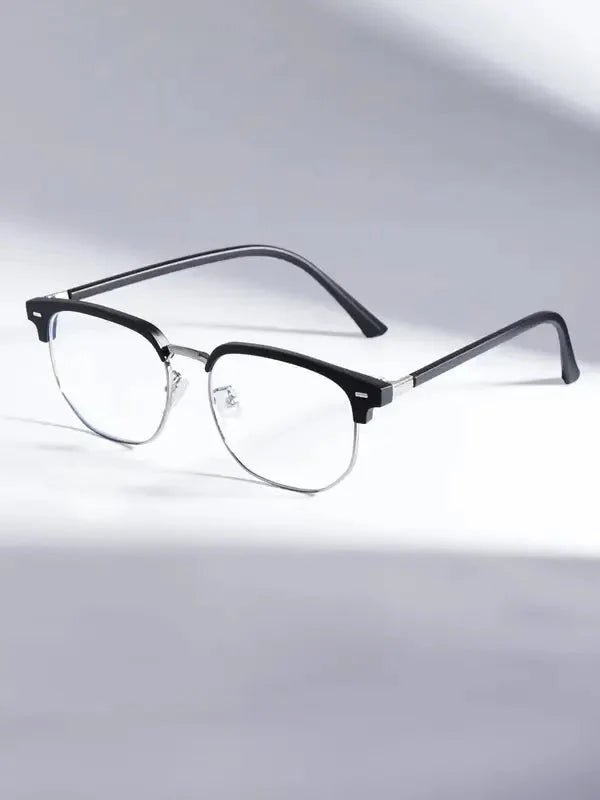 Monaco Browline Optical Glasses  Drako™️