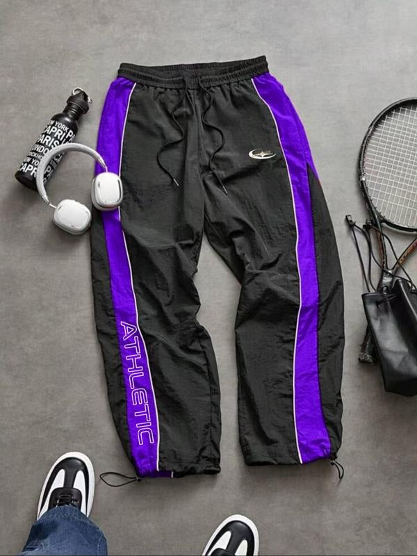 Calvera Athletic Track Pants  Drako™️