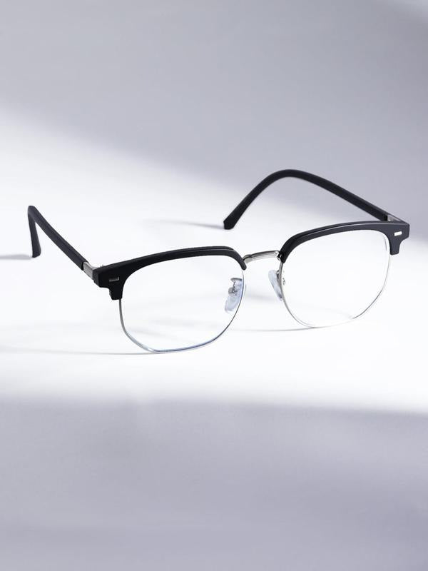 Monaco Browline Optical Glasses  Drako™️