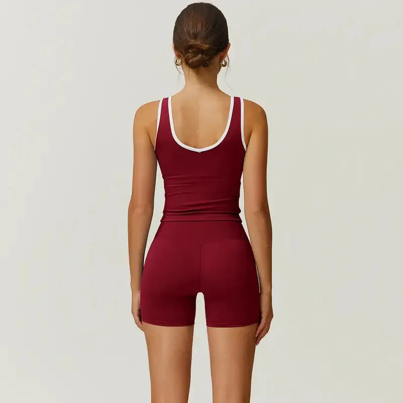 Isola Activewear Set  Drako™️