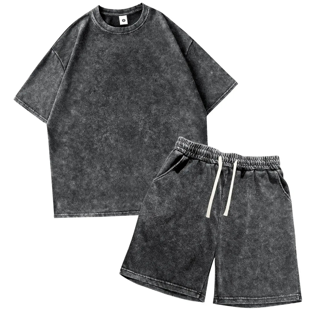 Maranello Lounge Set