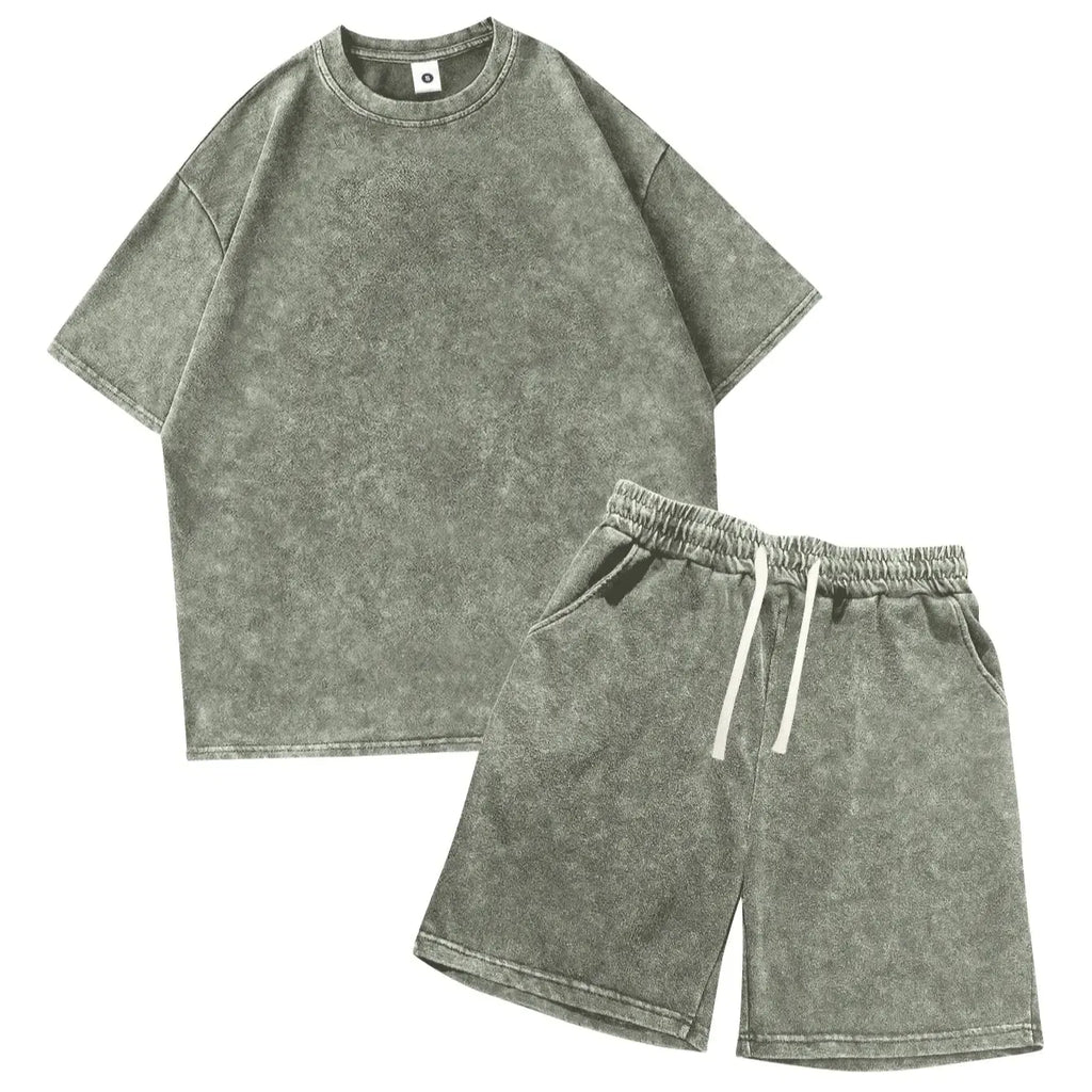 Maranello Lounge Set