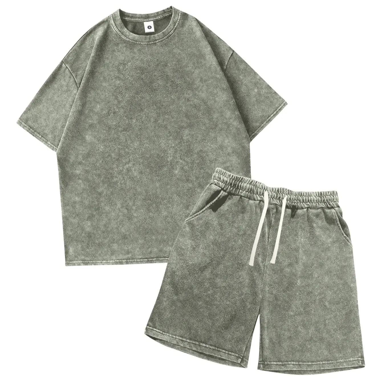 Maranello Lounge Set