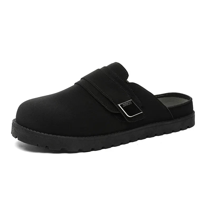 Sorrento Orthopedic Memory Foam Mules  Drako™️