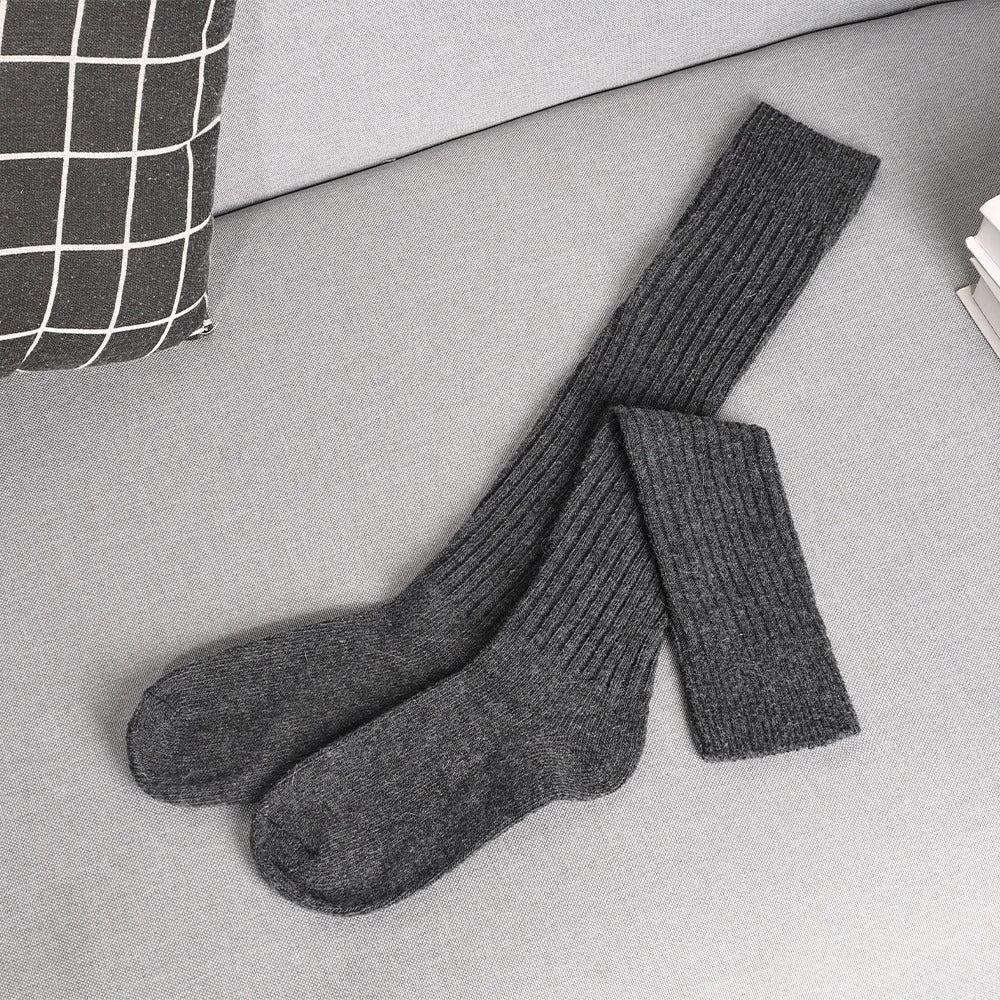 Silkenza Cashmere Socks  Drako Watches